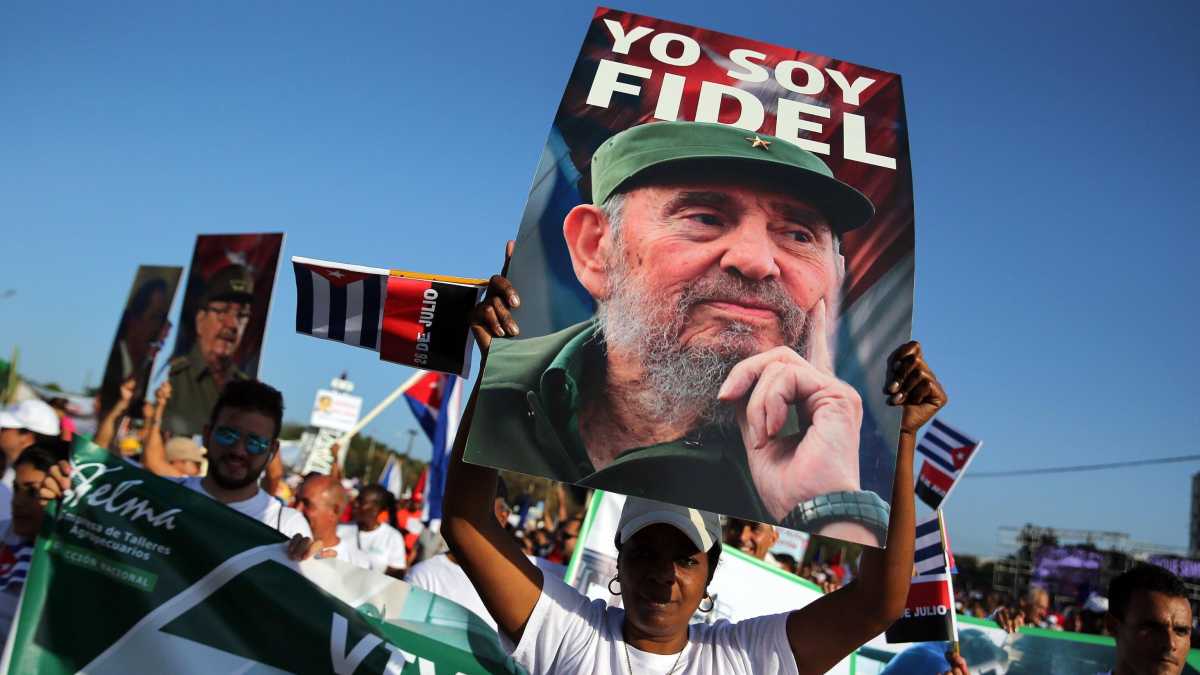 Immagine di A sud del Rio Grande il liberalismo resta un pensiero triste e solitario