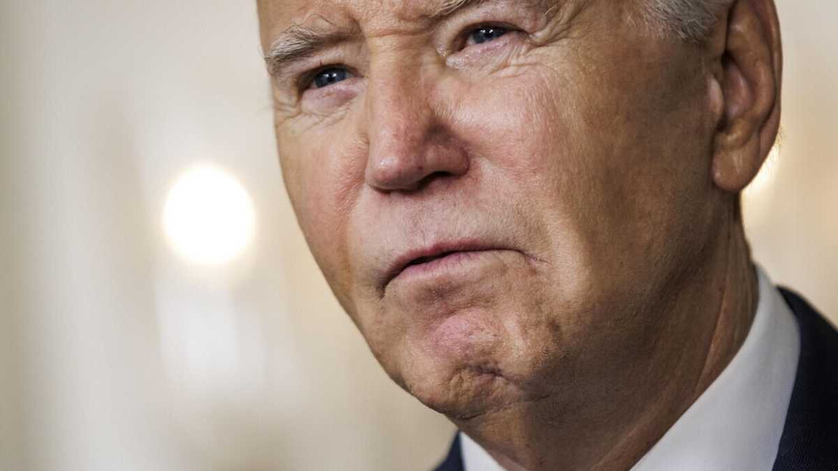 Immagine di Il report devastante sulla lucidità di Biden e la risposta alla domanda più difficile