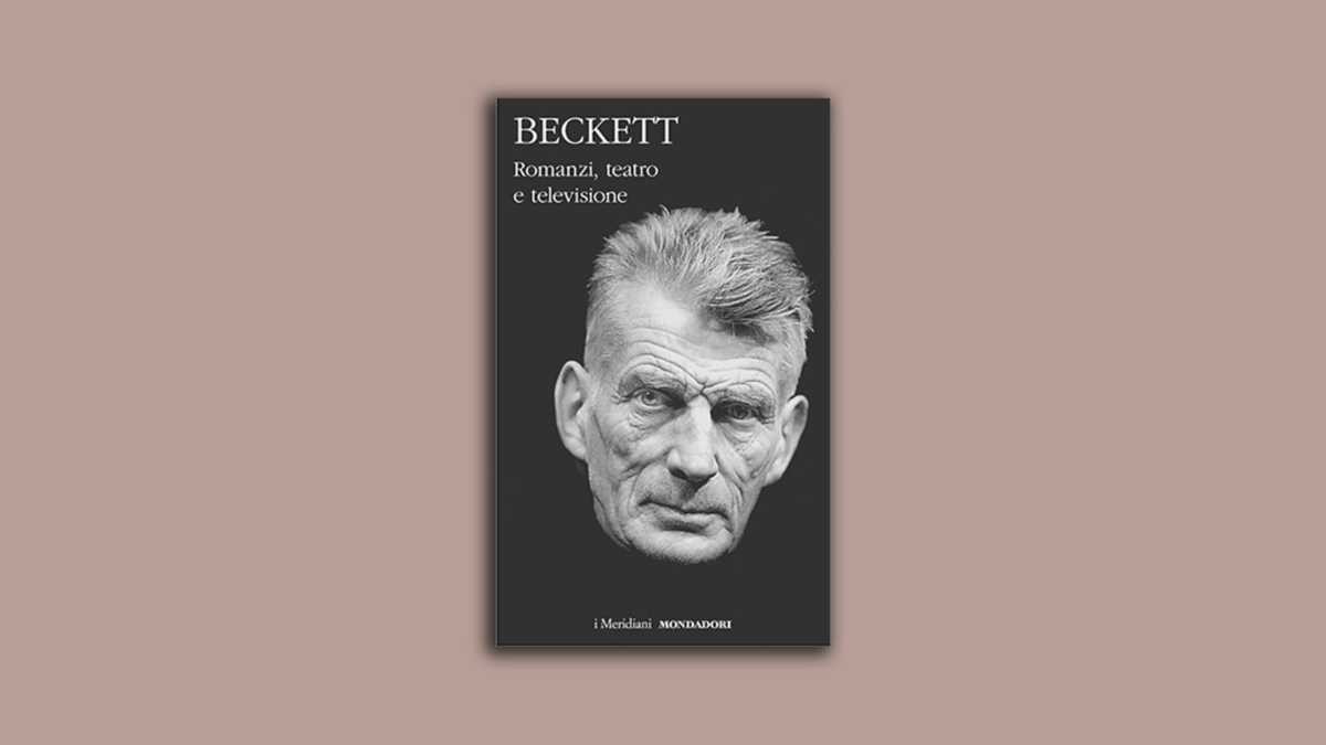 Immagine di L’inclassificabile Beckett, di cui non resta traccia neppure nelle bancarelle