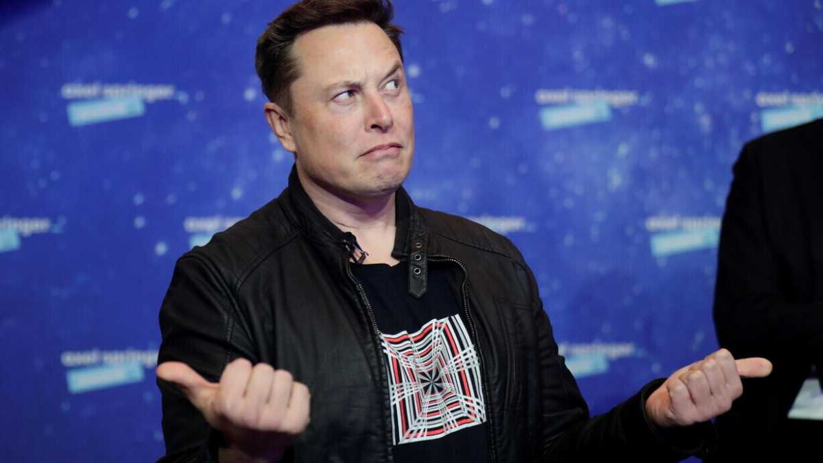 Immagine di E se Musk avesse comprato Twitter per via dei suoi jet privati? Un nuovo libro
