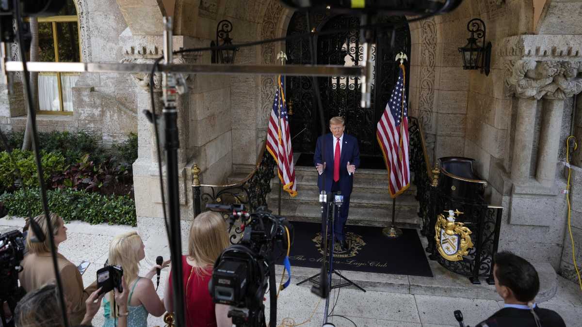 Immagine di Com’è che ci piace accanirci su Biden e siamo così smemorati sui danni e le bugie di Trump