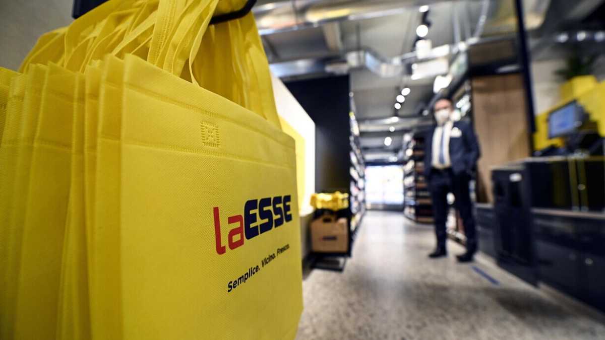 Immagine di Da Cargo a Pacifico: i brand milanesi alla conquista di Roma