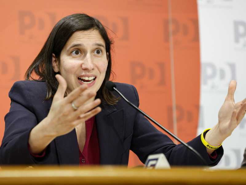 (foto Ansa)