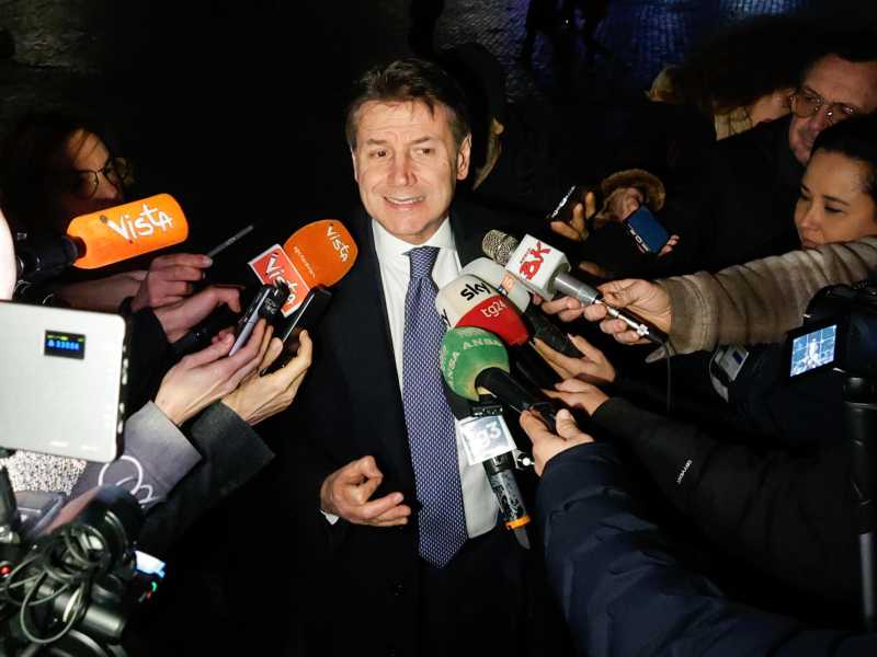 Patria, pace e corsi online. Il M5s di Conte è un ateneo rossobruno