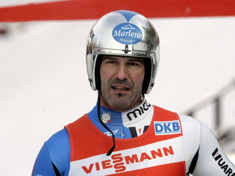 &nbsp;Armin Z&ouml;ggeler - foto Ansa