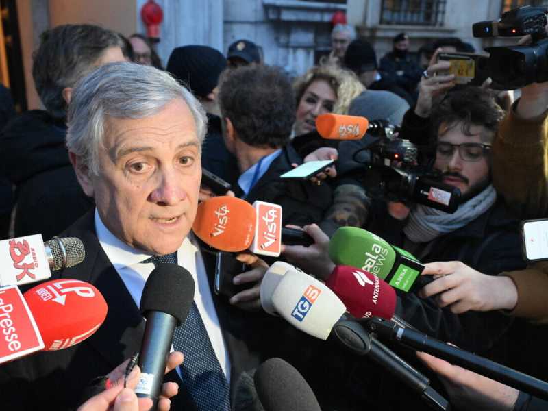 (foto Ansa)
