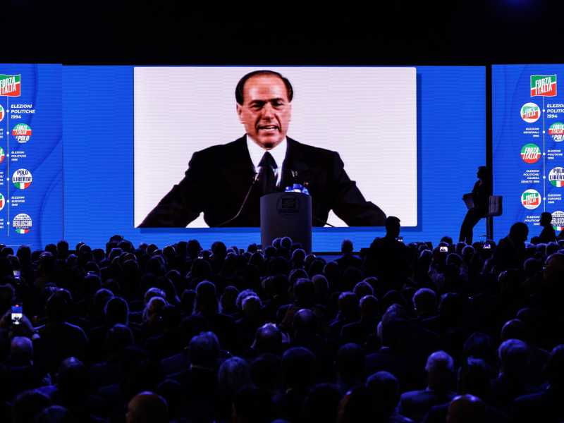 Foto LaPresse