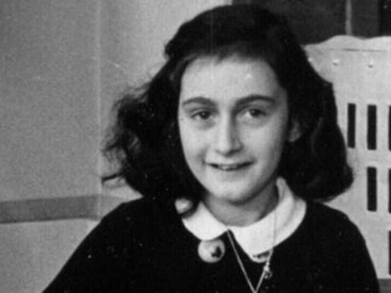 anna frank 