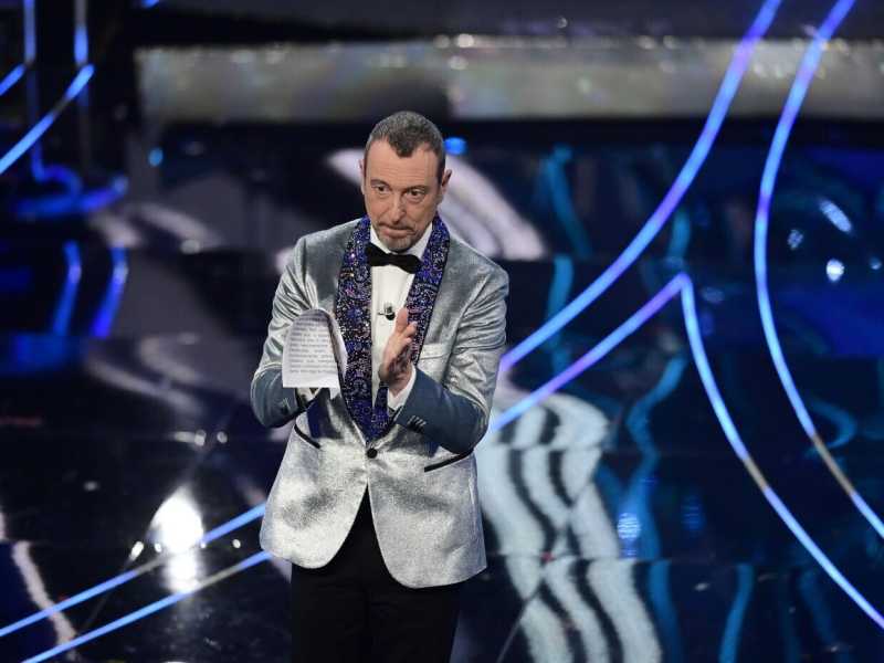 Chi vincerà Sanremo 2024? La scaletta dell'ultima serata