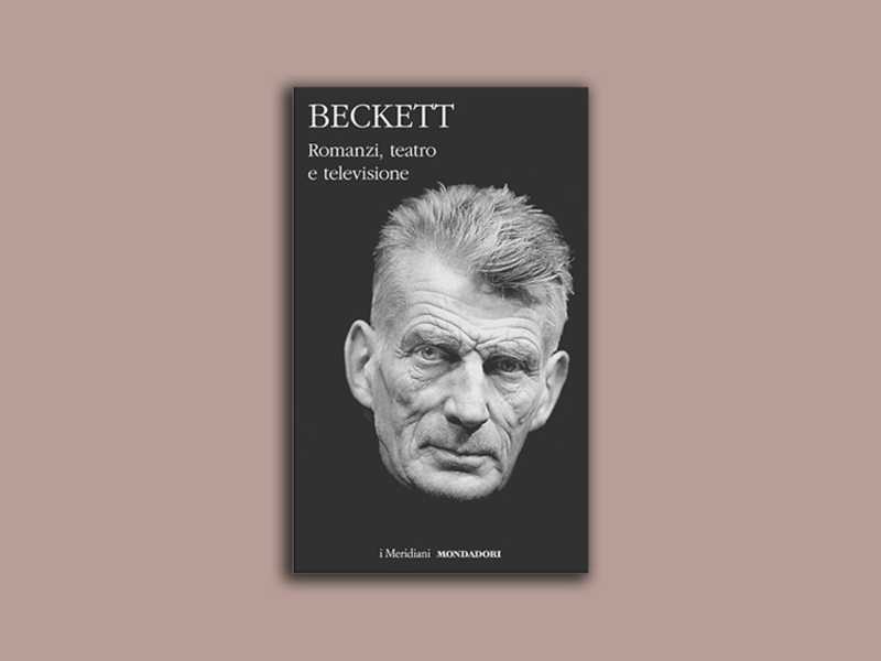 L’inclassificabile Beckett, di cui non resta traccia neppure nelle bancarelle