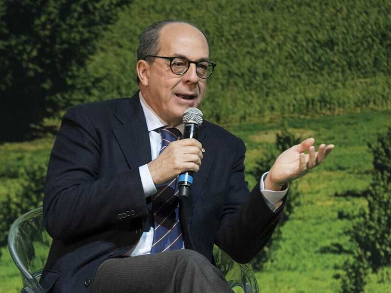 De Castro: "Il Pd ascolti di più gli agricoltori e meno gli ambientalisti da salotto"