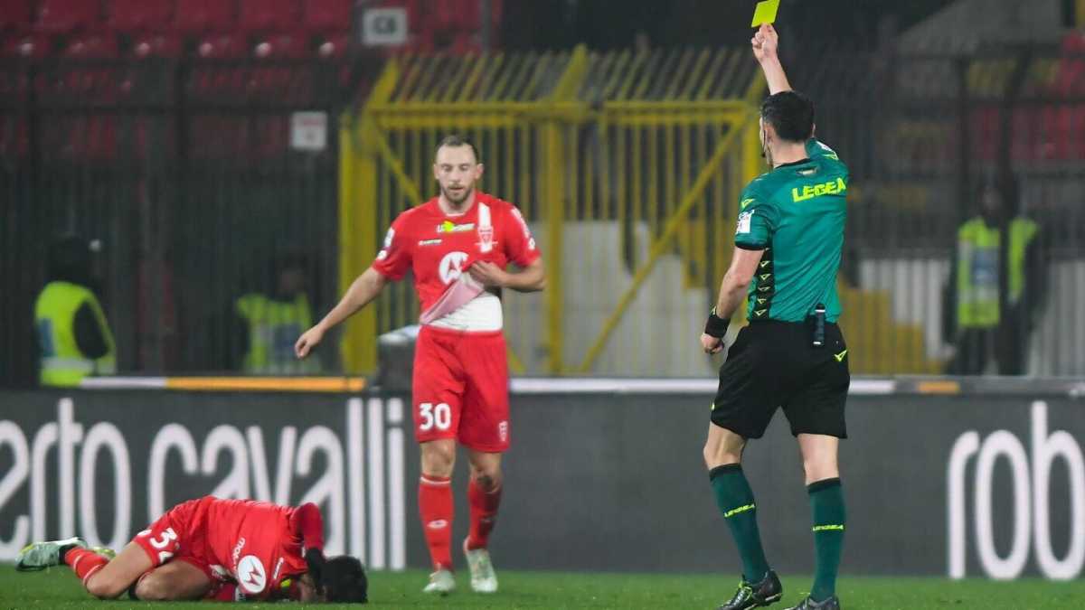 Immagine di Arriveranno a punire le intenzioni dei difensori