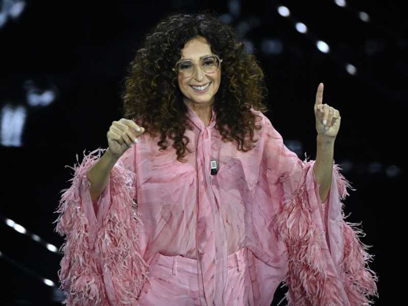 Teresa Mannino Gettyimages 