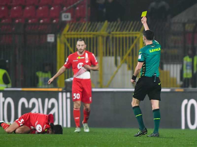 Foto LaPresse
