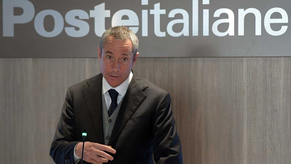 Immagine di Poste Italiane si conferma leader globale per le politiche di sostenibilità e inclusione