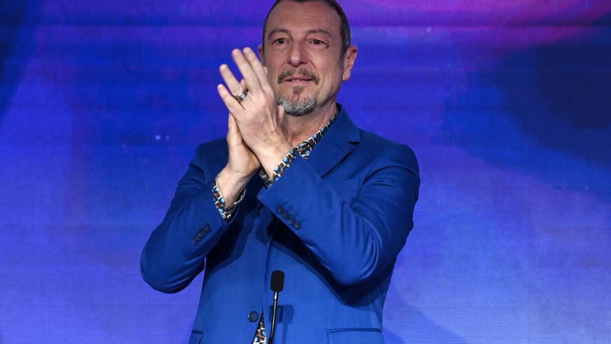 Immagine di La riforma del premierato che conta: il dopo Amadeus