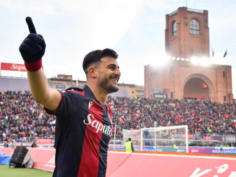Foto LaPresse