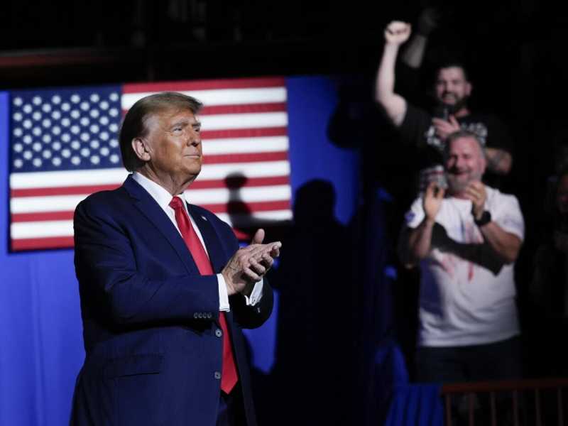 Foto Ap, via LaPresse