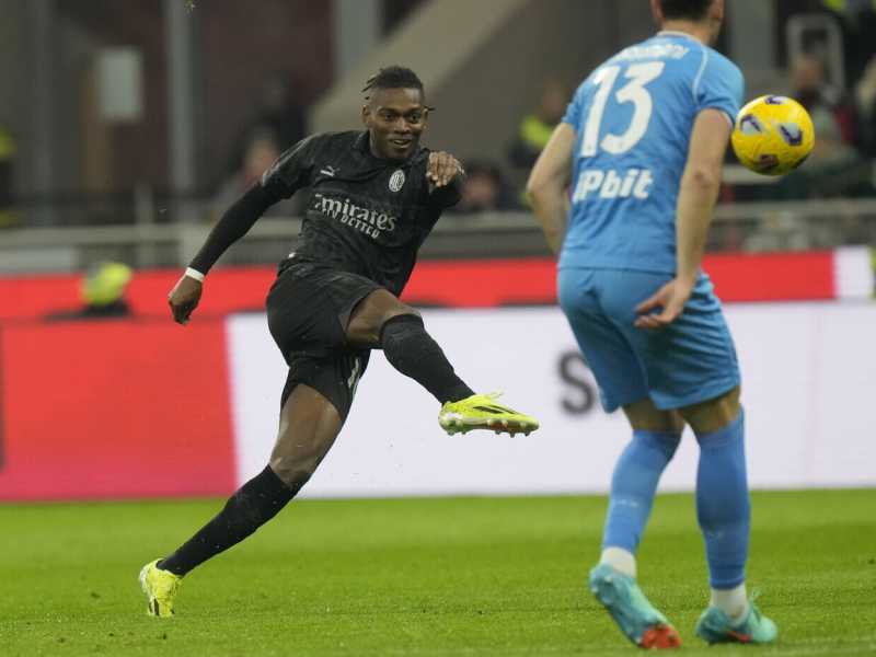 Foto LaPresse