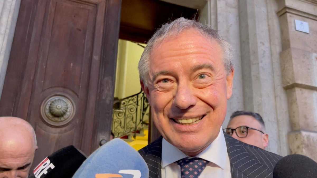 Immagine di Il liceo del Made in Italy è un flop: lo sceglie solo lo 0,08 per cento degli studenti
