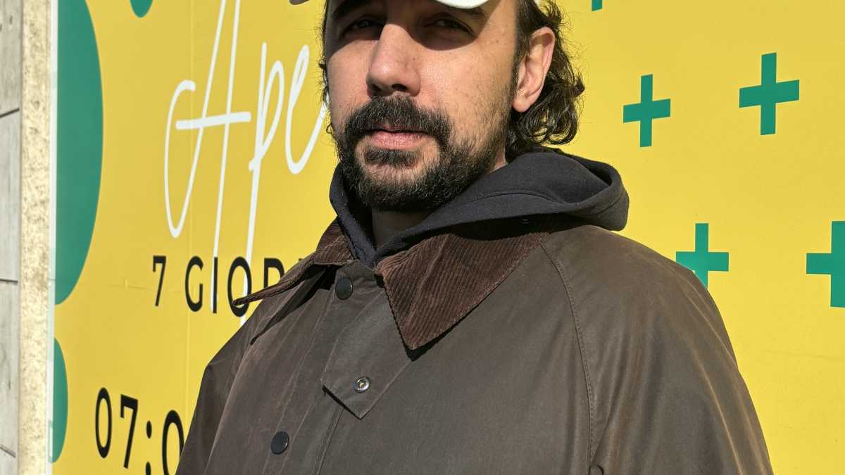 Immagine di Il disegno come poesia. La versione di Nicola Pecoraro