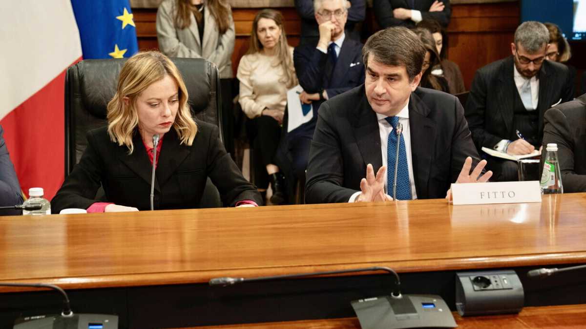 Immagine di I conflitti che paralizzano da un mese il quarto decreto Fitto sul Pnrr