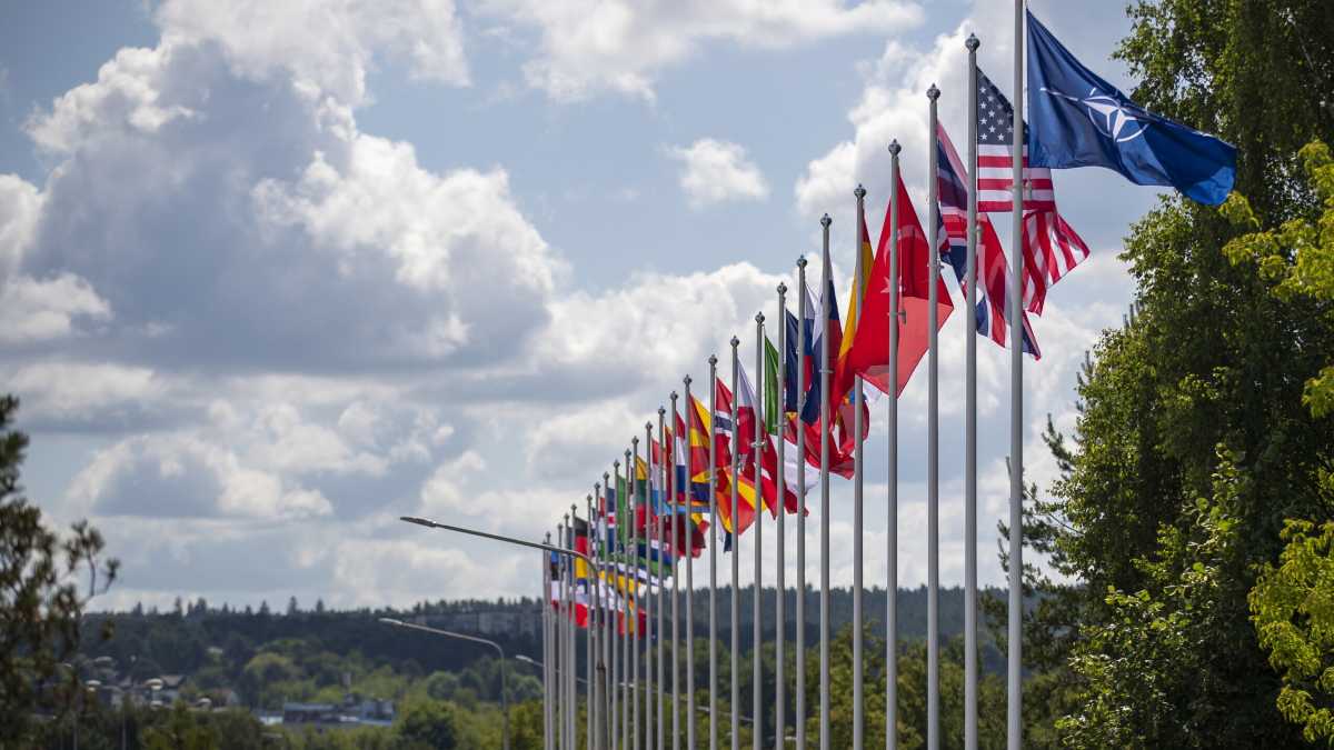 Immagine di L’Europa deve guardare alla spesa militare russa per capire come proteggersi