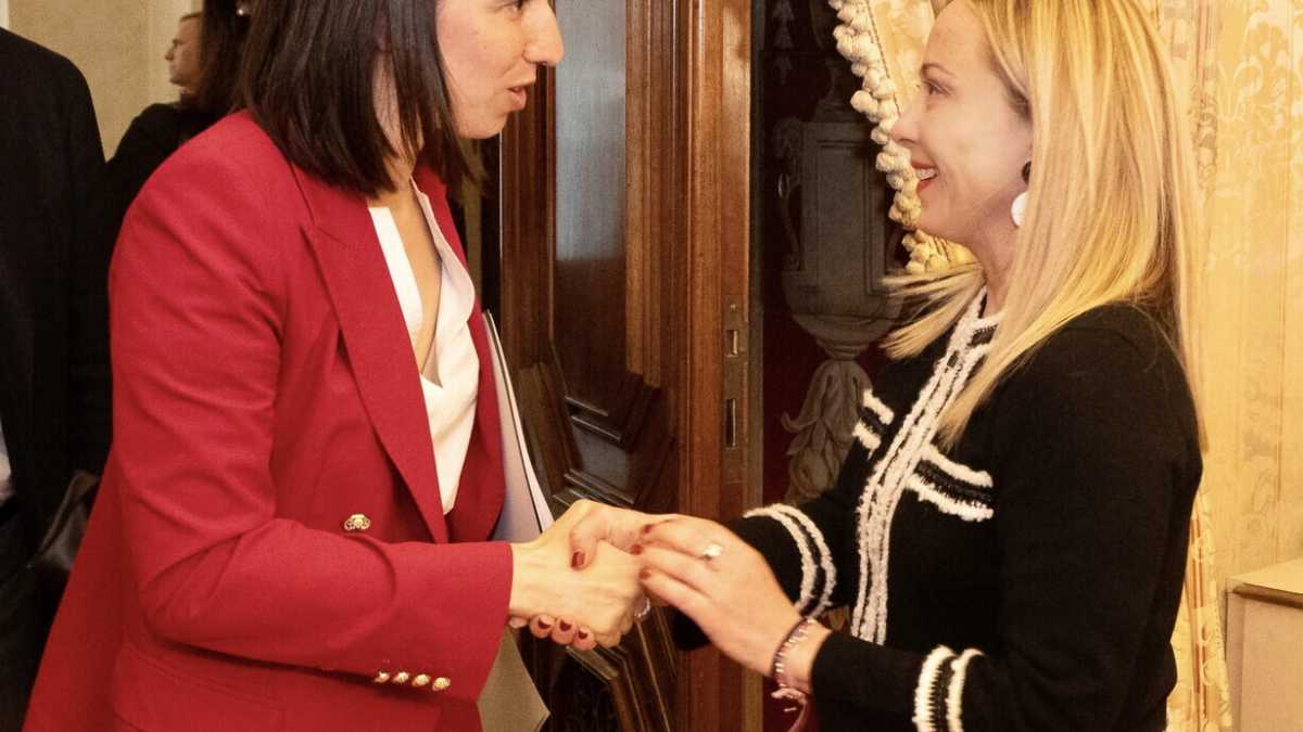 Immagine di L'inaspettato dialogo tra maggioranza e opposizione sul Medio oriente