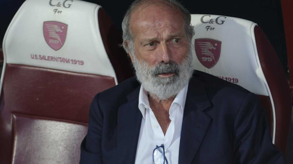 Immagine di L’irresistibile tenacia di Walter Sabatini