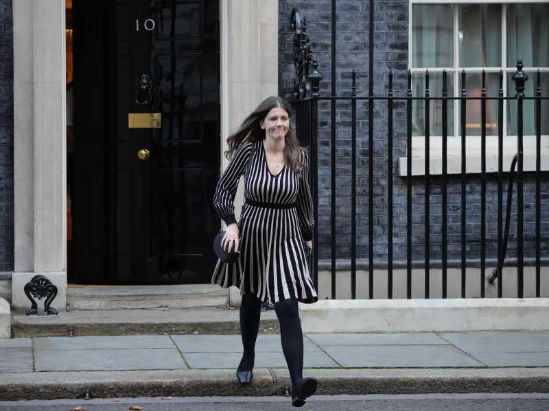 Il passo notevole di Londra verso l’Ue