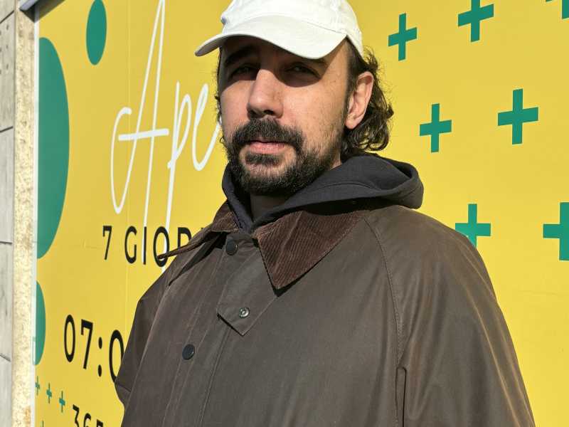 Nicola Pecoraro