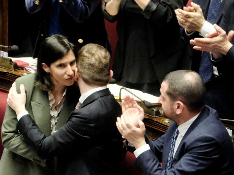 Foto LaPresse