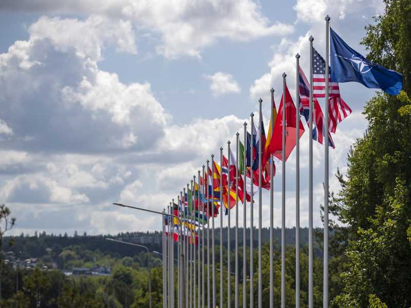L’Europa deve guardare alla spesa militare russa per capire come proteggersi
