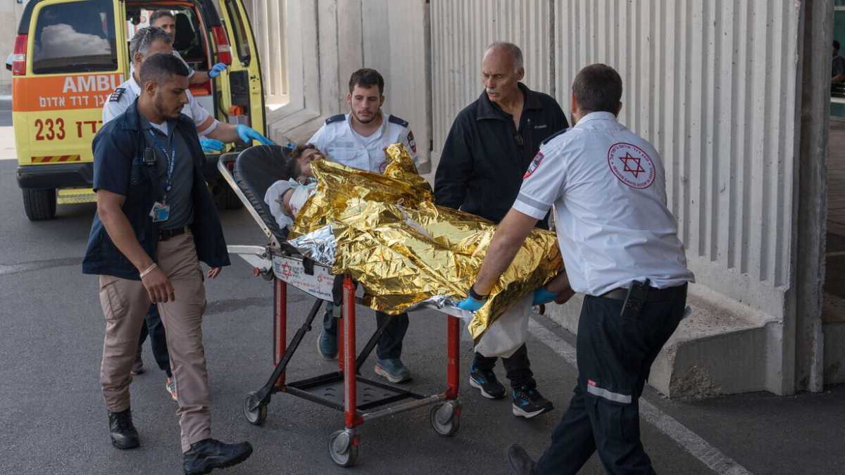 Immagine di Hezbollah spara sul nord di Israele, Israele risponde. In tutto questo, dov’è l’Onu?