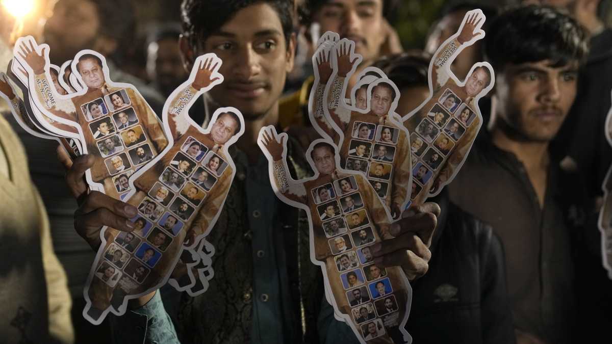 Immagine di Come funzionerà il nuovo governo del Pakistan per non scontentare i militari