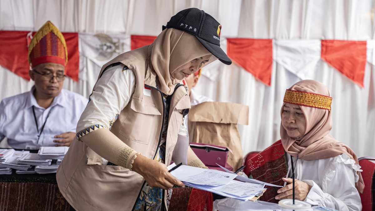 Immagine di Le elezioni in Indonesia sono un test per l'islam moderato (e non solo)