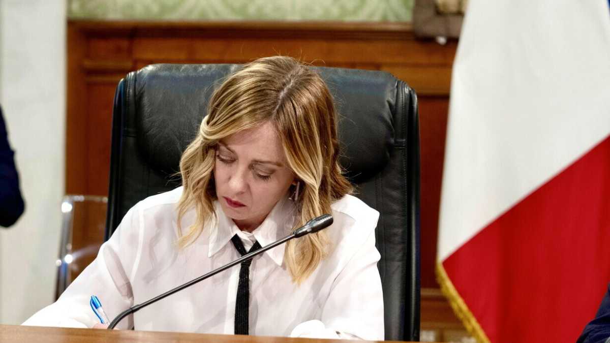 Immagine di Meloniani per Trump: i parlamentari di FdI alla convention di "The Donald"