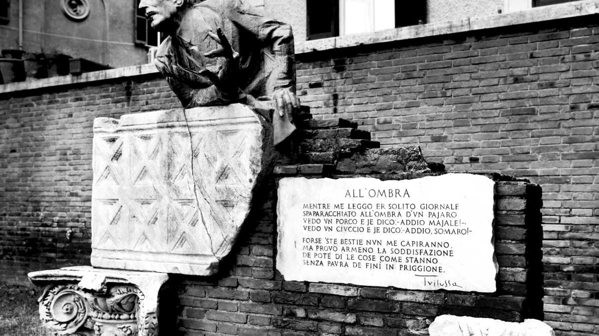Immagine di Due storie limite. Ma il punto in comune va ricercato nell'opera Bodin