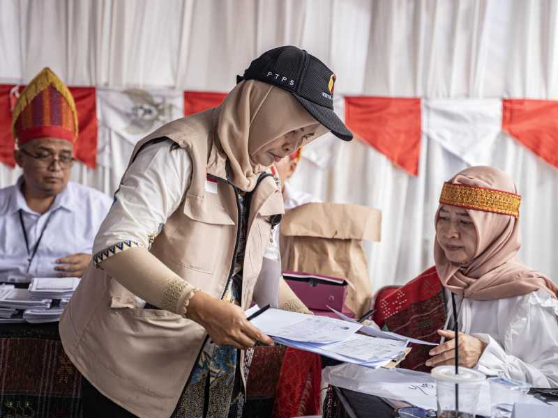 Le elezioni in Indonesia sono un test per l'islam moderato (e non solo)