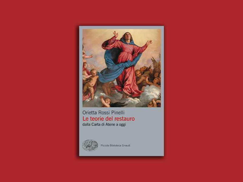 Le teorie del restauro