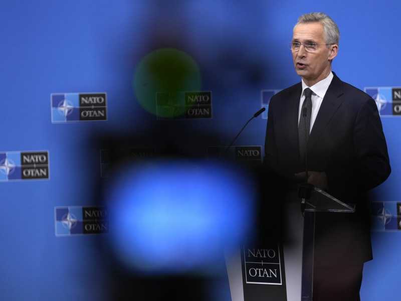 &nbsp;Foto LaPresse
