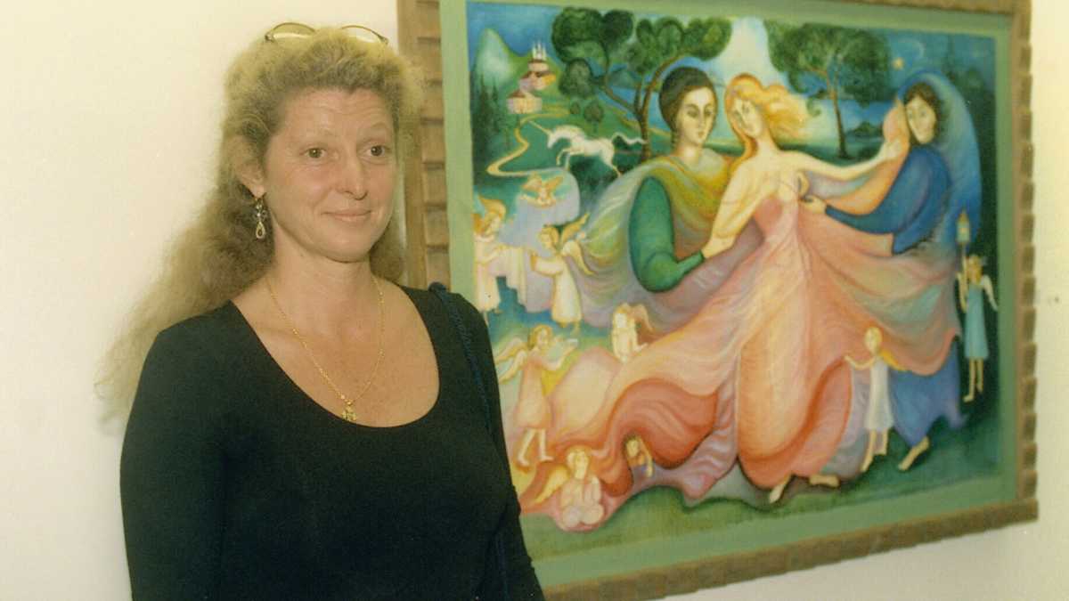 Immagine di Margherita Agnelli deve cambiare schema di gioco e guardare a Harry e Meghan