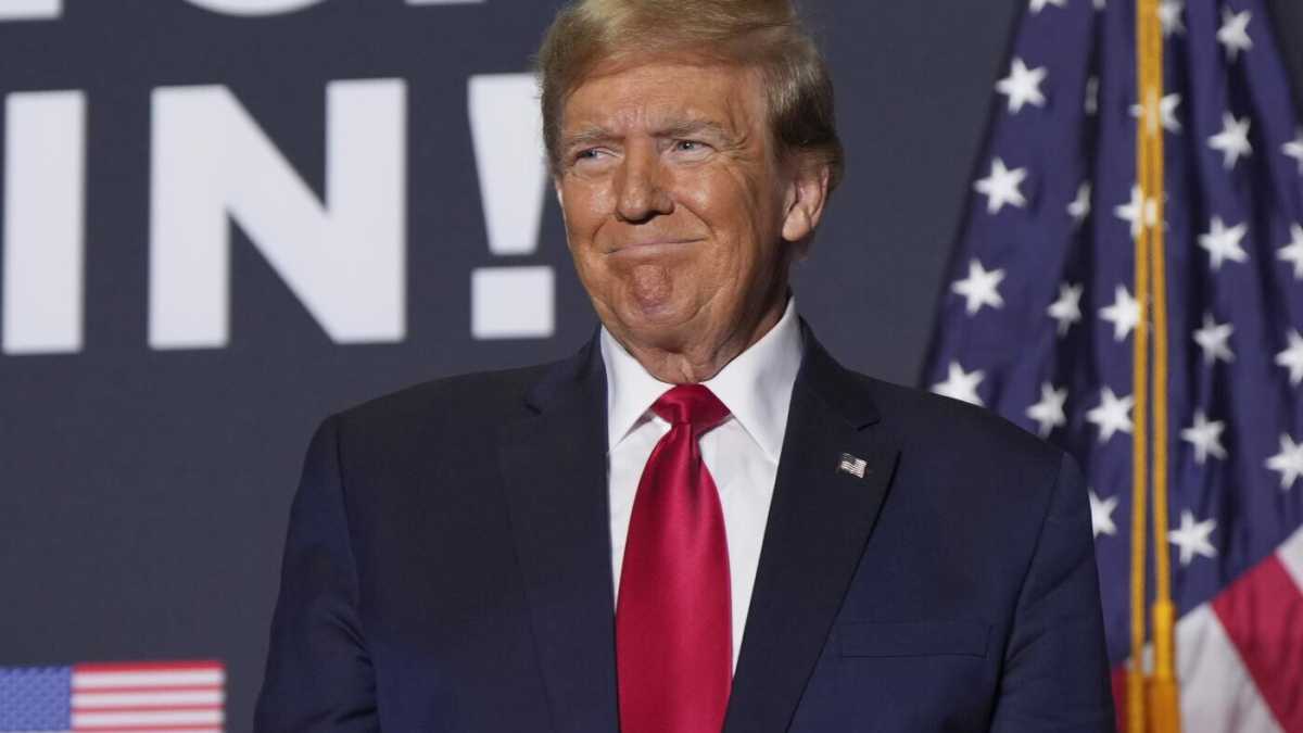 Immagine di La storia extraconiugale che rischia di far saltare il processo a Trump