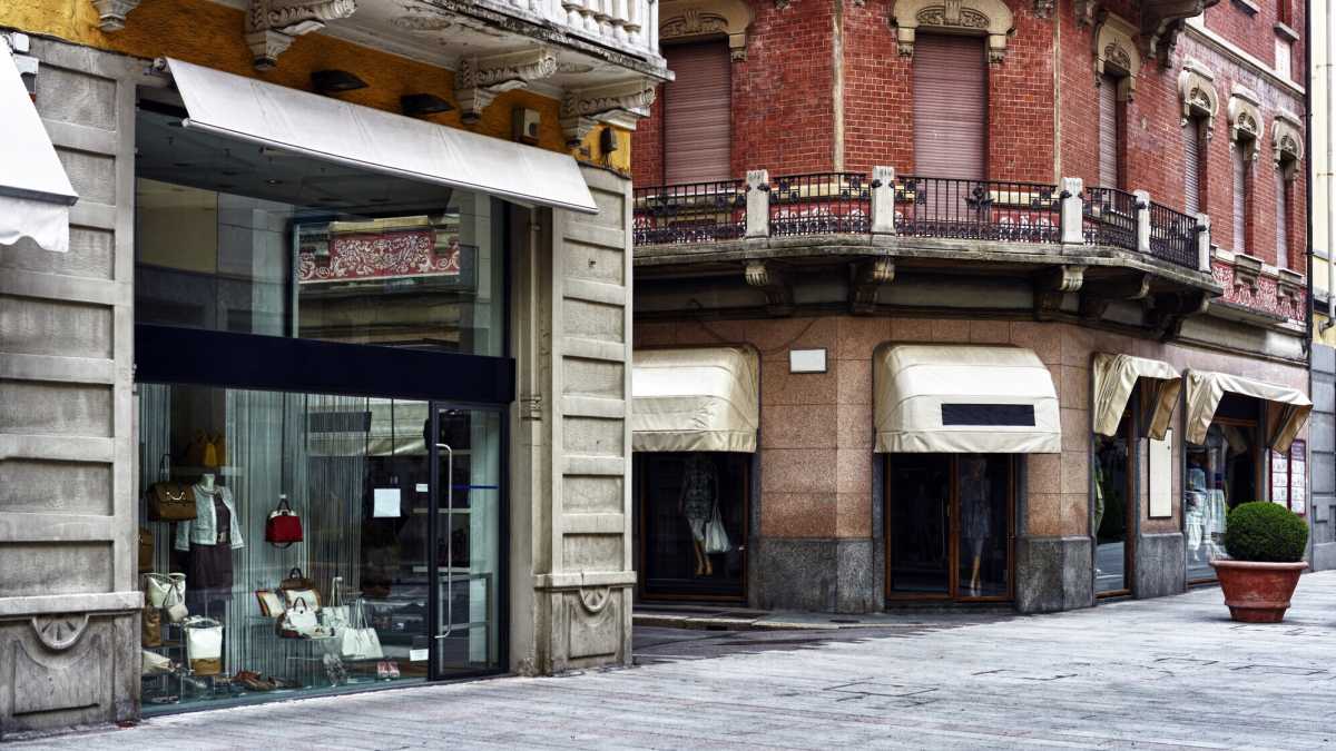 Immagine di Tre giorni per parlare di “economia urbana”. Provare e crederci