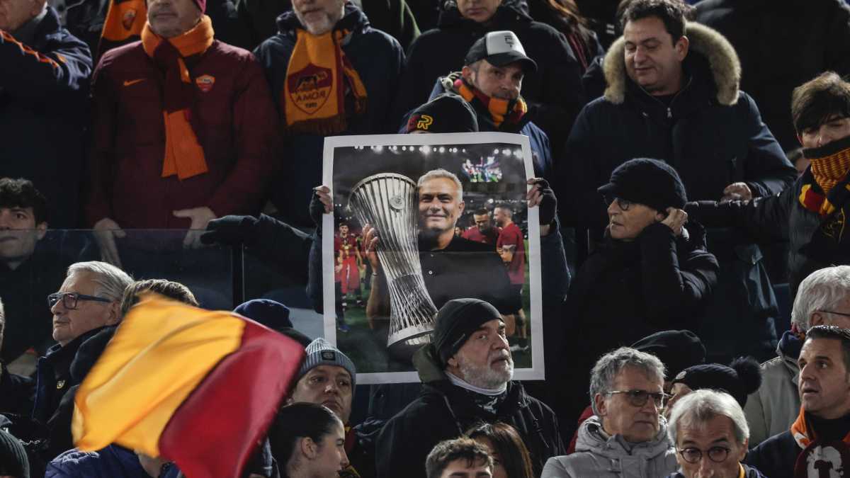 Immagine di Piccoli segnali: ma stanno per vendere la Roma?