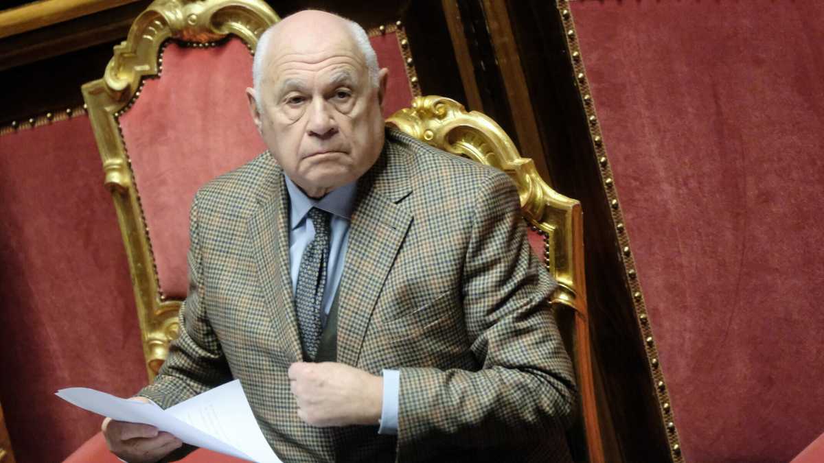 Immagine di Come svuotare le carceri, secondo il ministro Nordio