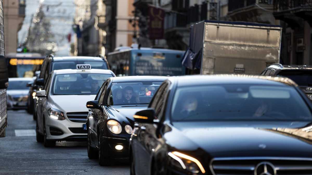 Immagine di Il paradosso degli Ncc: “Vorremmo più licenze”