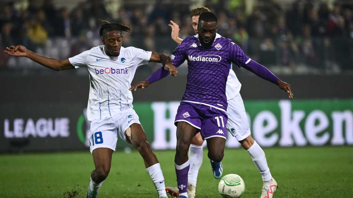 Immagine di Il piacere estetico di Jonathan Ikoné