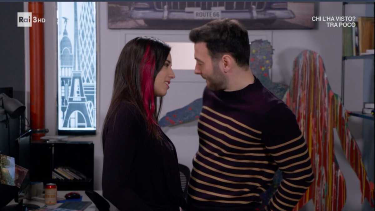Immagine di Com'è andato San Valentino per i protagonisti di Un posto al sole
