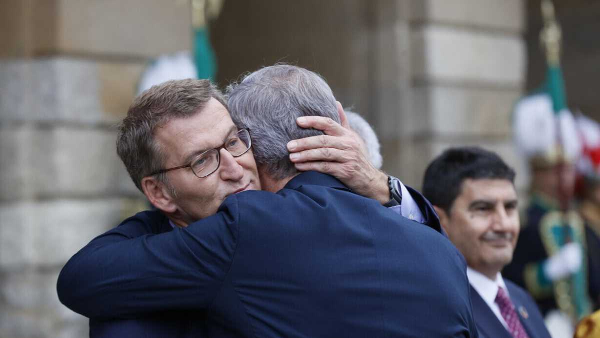 Immagine di In Galizia c’è una nazionalista che può cambiare molto